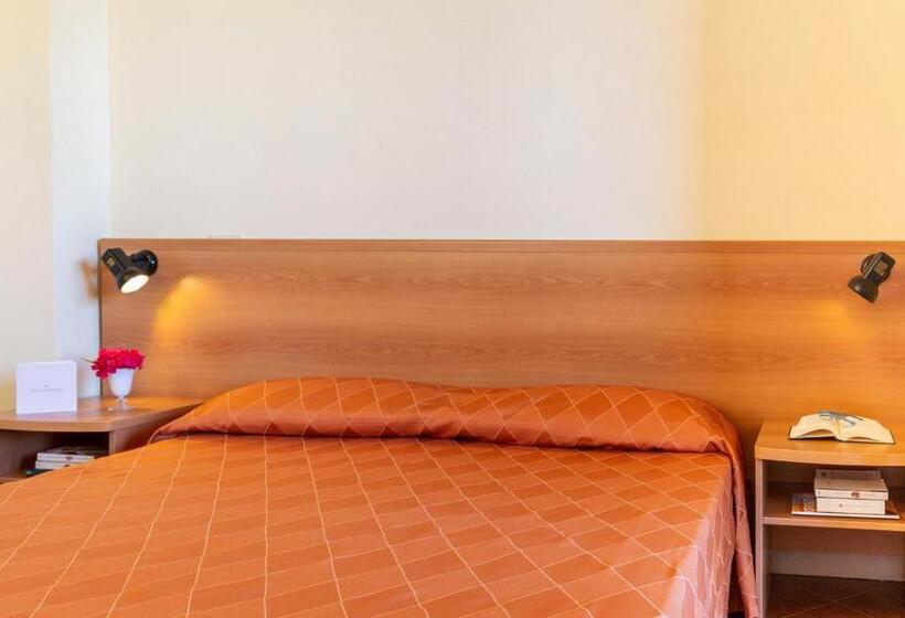 استودیوی استاندارد, Argentario Osa Resort