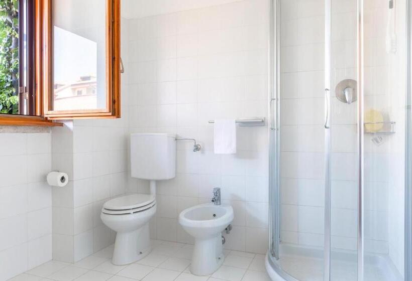 آپارتمان 1 خوابه با چشم‌انداز دریا, Argentario Osa Resort