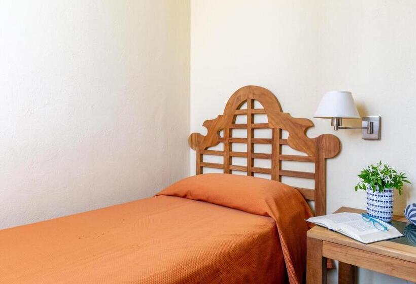 آپارتمان سوپریور 1 خوابه با چشم‌انداز دریا, Argentario Osa Resort