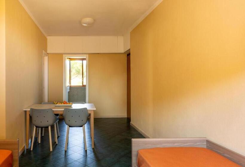 Premium Family Room, Argentario Osa Resort