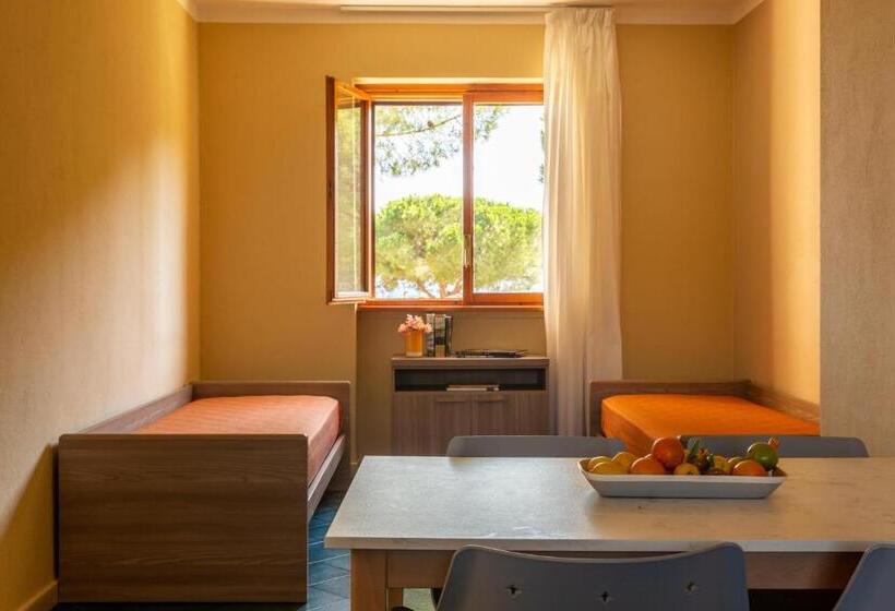 Premium Family Room, Argentario Osa Resort