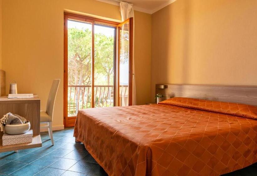 Premium Family Room, Argentario Osa Resort