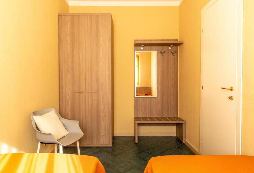 Premium Family Room, Argentario Osa Resort