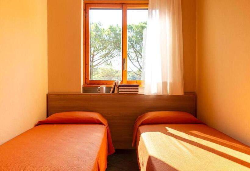 Premium Family Room, Argentario Osa Resort