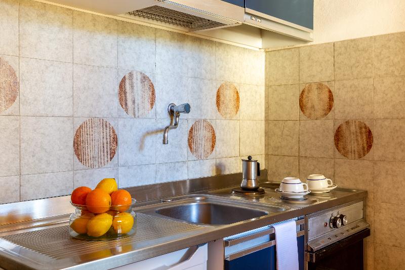 آپارتمان سوپریور 1 خوابه, Argentario Osa Resort
