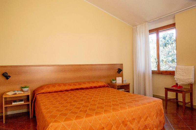 آپارتمان 1 خوابه با چشم‌انداز دریا, Argentario Osa Resort