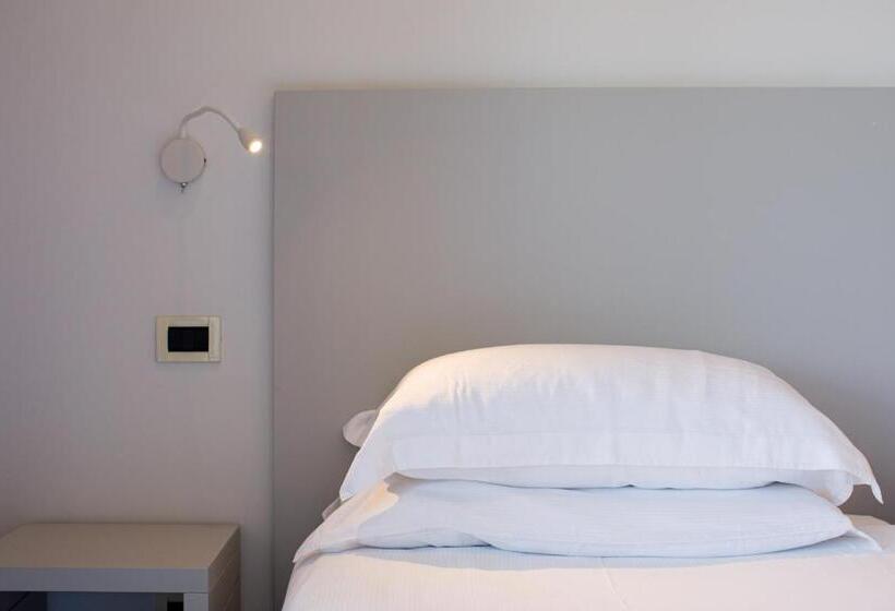高级海景房, Art Hotel Gran Paradiso