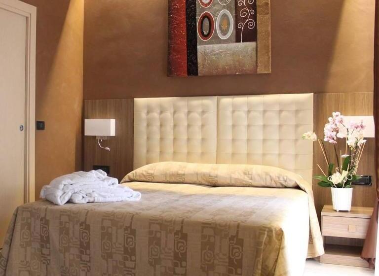 سوییت جونیور, Continental