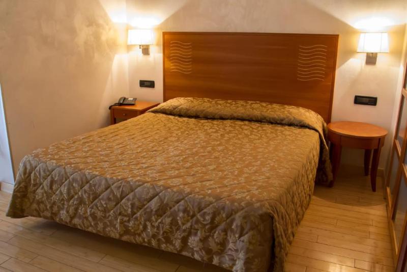 اتاق استاندارد, Continental