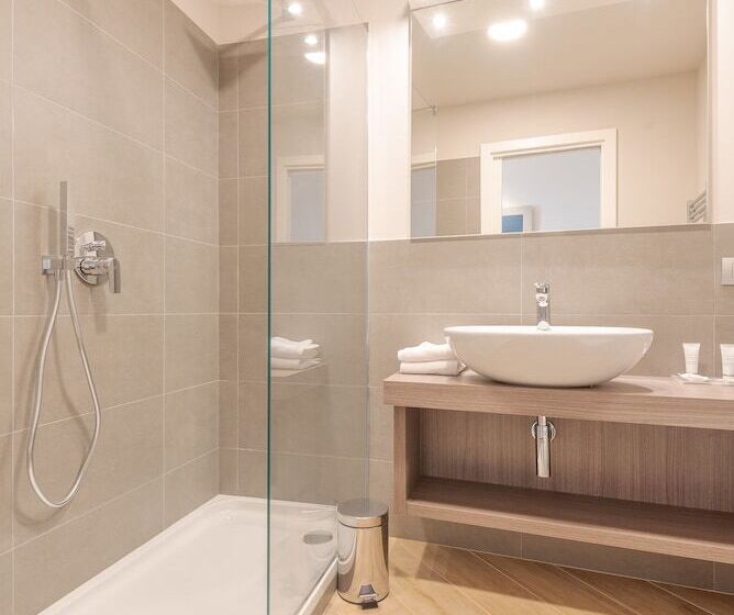 اتاق استاندارد, Horizon Wellness & Spa Resort  Best Western Signature Collection