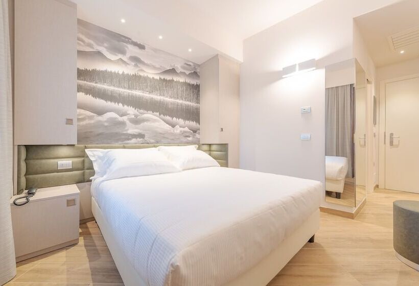 اتاق استاندارد, Horizon Wellness & Spa Resort  Best Western Signature Collection