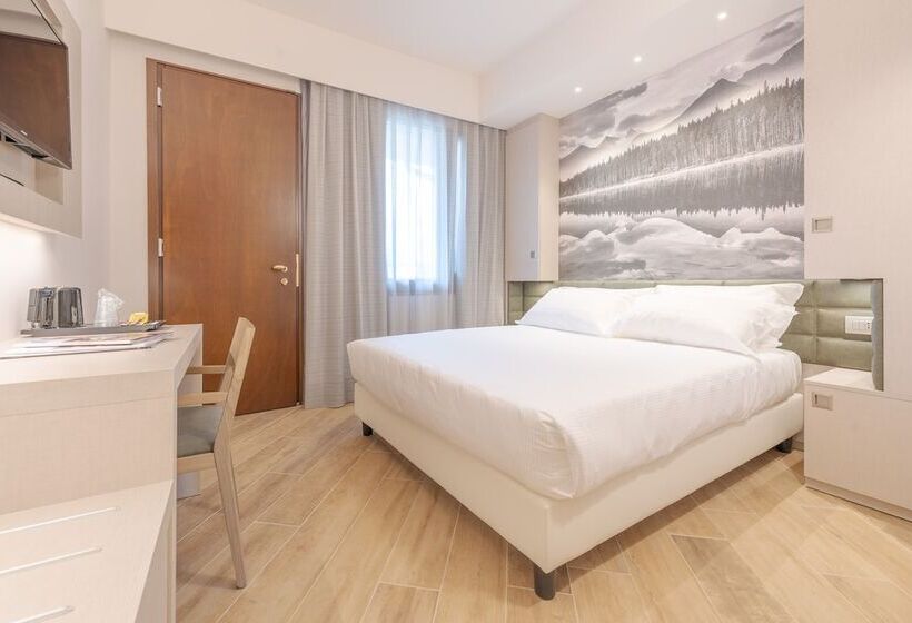 اتاق استاندارد, Horizon Wellness & Spa Resort  Best Western Signature Collection