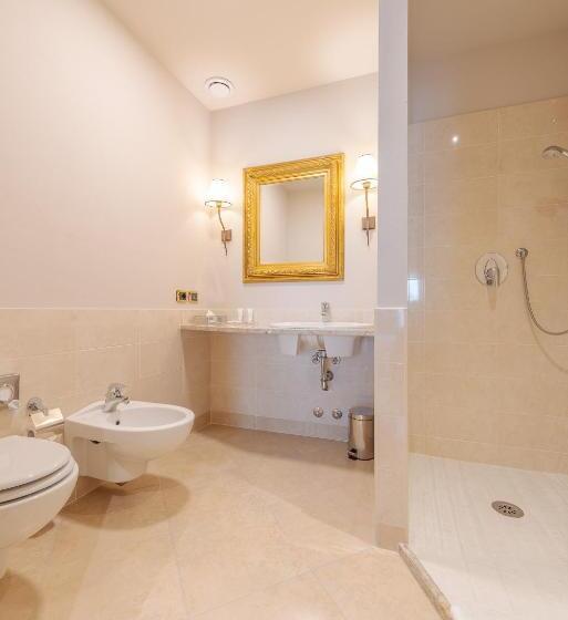 اتاق سوپریور, Horizon Wellness & Spa Resort  Best Western Signature Collection