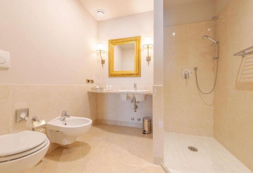 اتاق سوپریور, Horizon Wellness & Spa Resort  Best Western Signature Collection