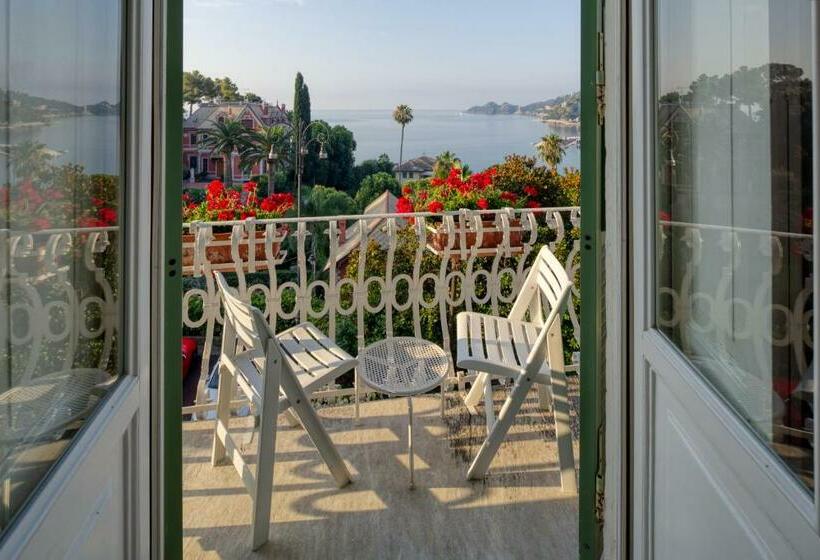 Полулюкс Вид на Море, Imperiale Palace
