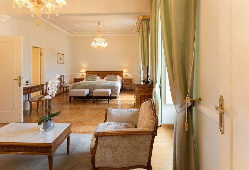Полулюкс Вид на Море, Imperiale Palace