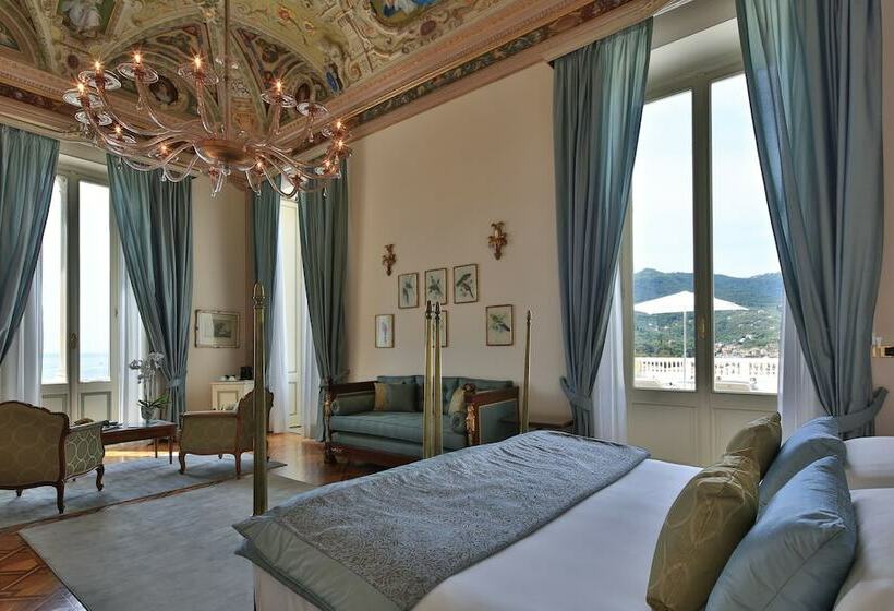 Люкс с Террасой, Imperiale Palace