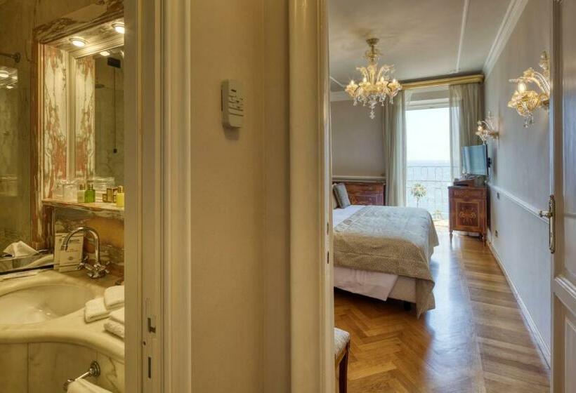 Номер Стандарт Индивидуальный Вид на Море, Imperiale Palace