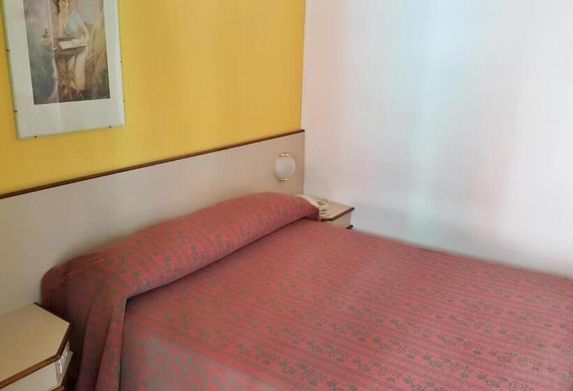 Quarto Estandar Individual, Italie Et Suisse