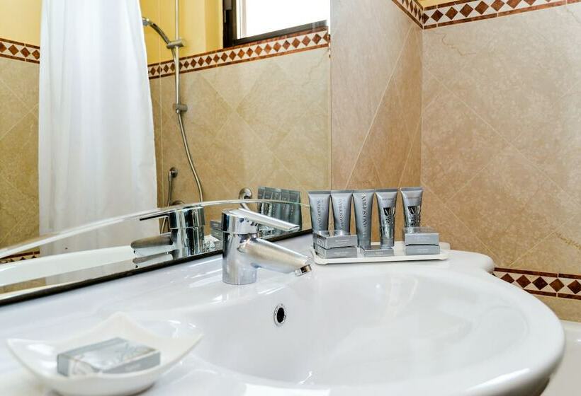 Номер Economy, Lido Palace