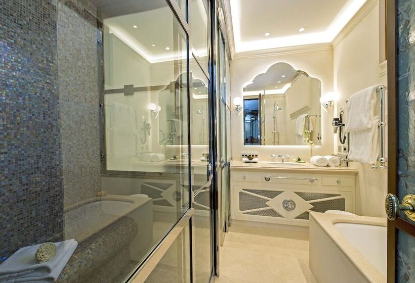 Suite with Terrace, Metropole Venezia