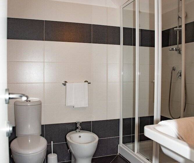 Quarto Economy, Principe