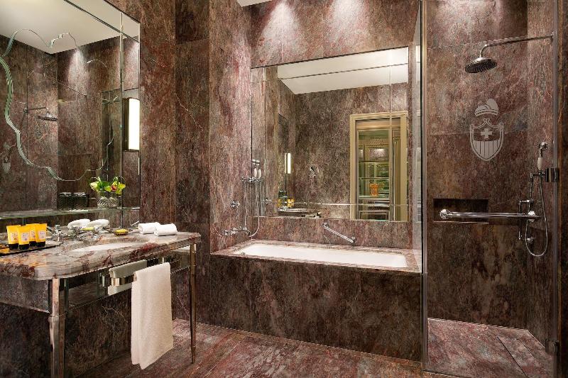 Номер Deluxe Кровать Кинг, The Gritti Palace, A Luxury Collection Hotel, Venice