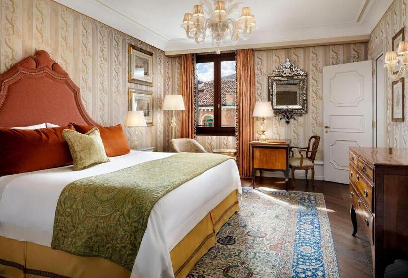 Люкс Кровать Кинг, The Gritti Palace, A Luxury Collection Hotel, Venice