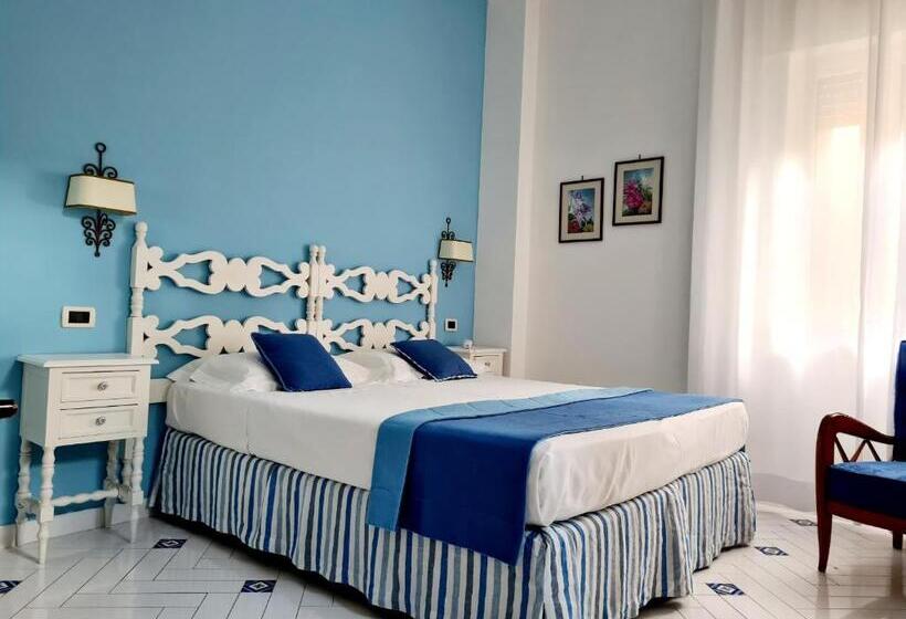 标准间, Villa Di Sorrento