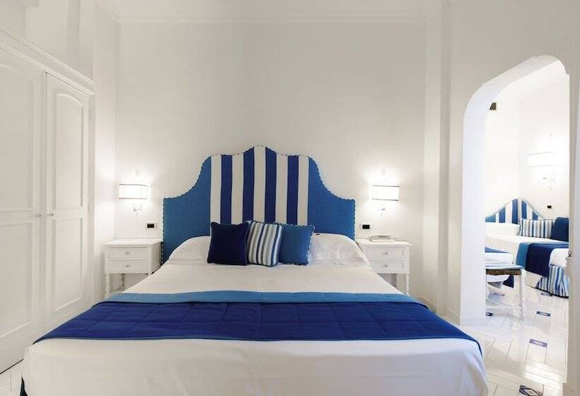 家庭间, Villa Di Sorrento