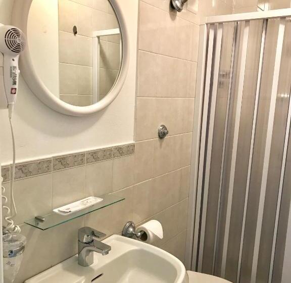 Номер Стандарт, La Speranza Hotel Grazzini
