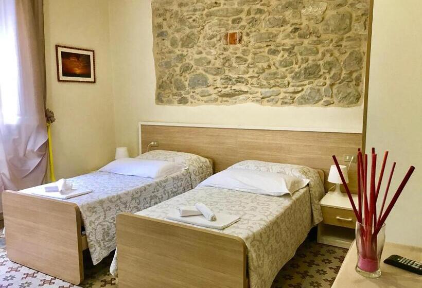 Номер Стандарт, La Speranza Hotel Grazzini