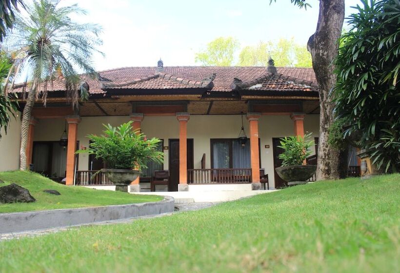 Номер Deluxe, Diwangkara Beach Hotel And Resort