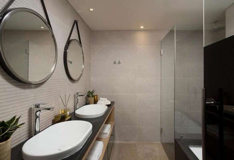 高级大房间, Bat Sheva Jerusalem By Jacob Hotels