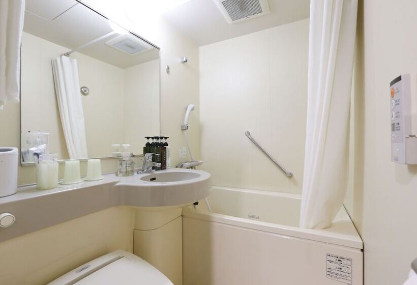 Номер Стандарт Трехместный, Hokke Club Fukuoka