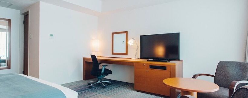 اتاق استاندارد, Jr Kyushu Station Hotel Kokura