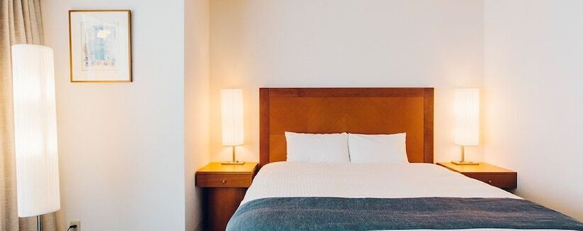 اتاق استاندارد, Jr Kyushu Station Hotel Kokura