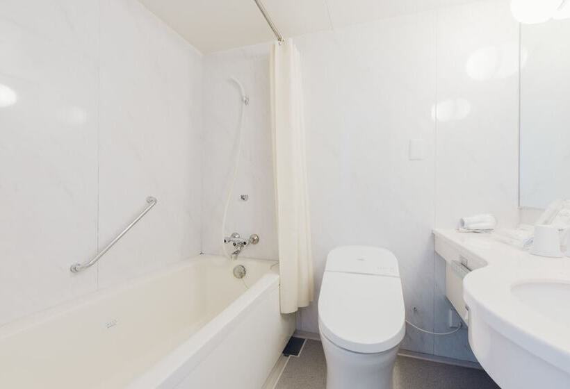 اتاق لوکس, Jr Kyushu Station Hotel Kokura