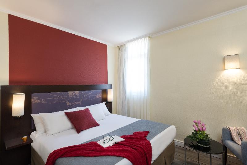 舒适型房间, Leonardo Beach Tel Aviv