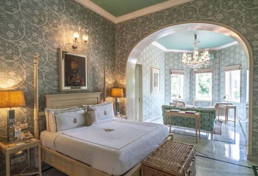 套房, Rajmahal Palace Raas