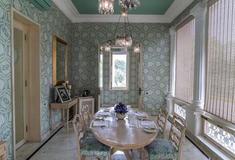 套房, Rajmahal Palace Raas