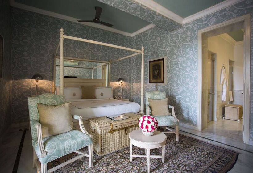 套房, Rajmahal Palace Raas