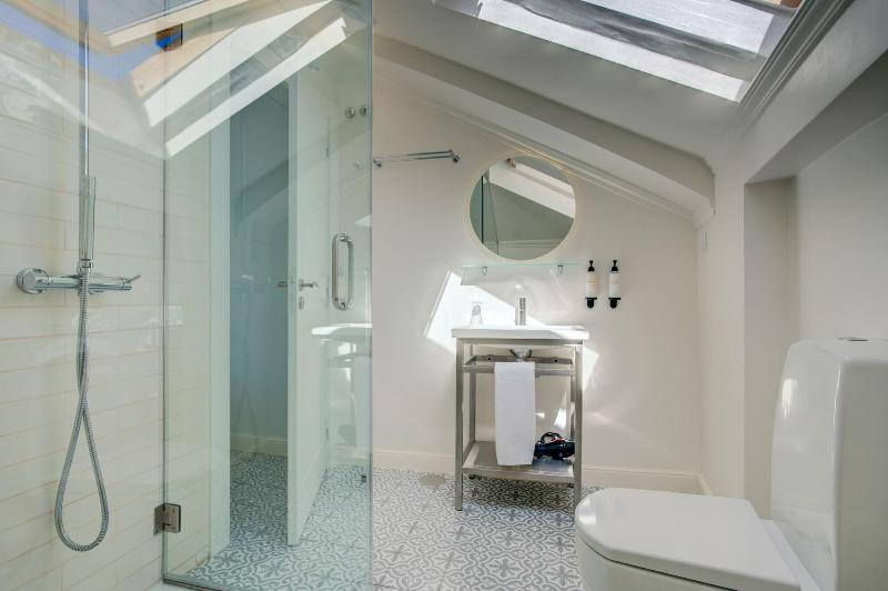 اتاق پرمیوم, Sheraton Okinawa Sunmarina Resort