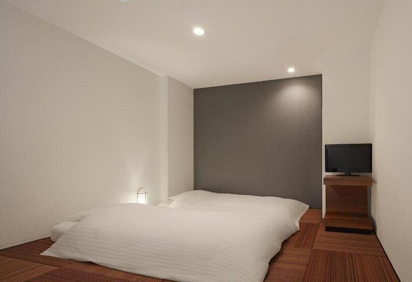 اتاق دوبلکس, Sheraton Okinawa Sunmarina Resort