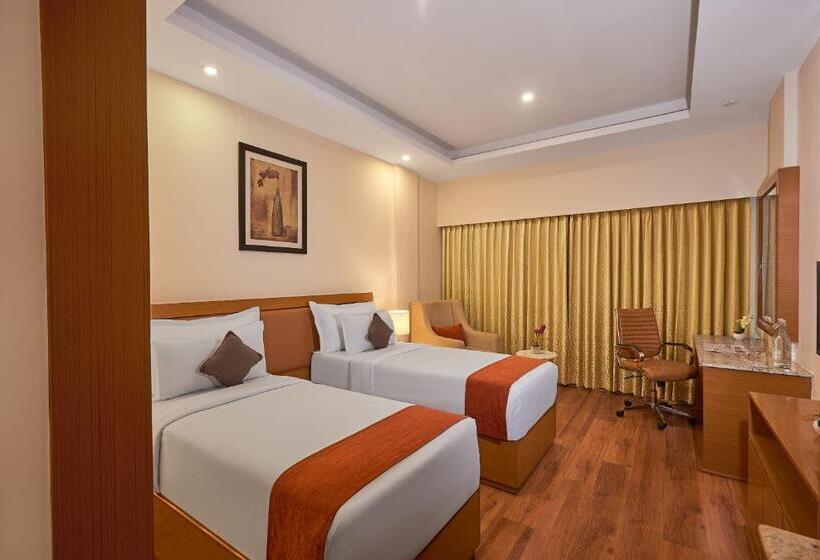 高级大房间, Southern Star Bangalore