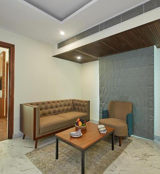 套房, Southern Star Bangalore