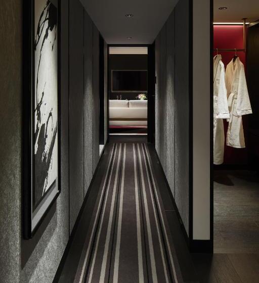 Люкс Престиж, Fauchon Hotel Kyoto   A Member Of The Leading Hotels Of The World