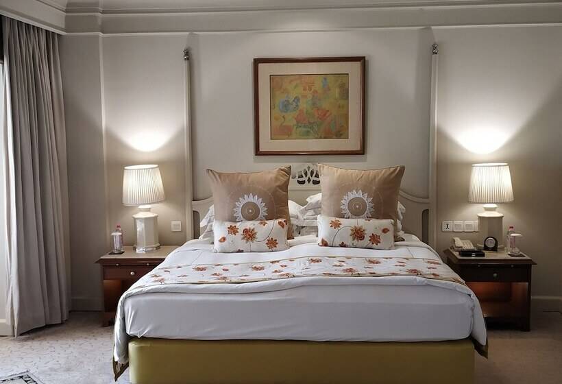 豪华套房, Taj Bengal