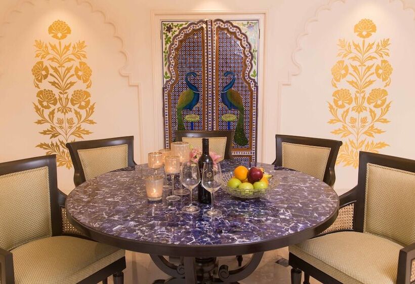 豪华套房, Taj Bengal