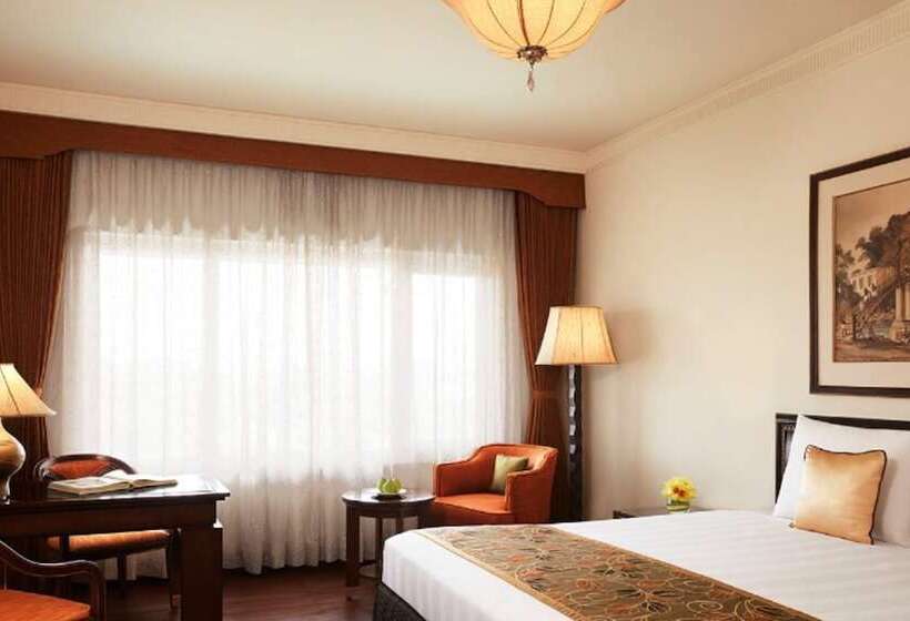 豪华房间, Taj Bengal